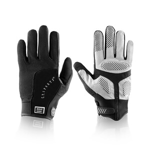 C.P. Sports Maxi Grip Glove, black, xsmall