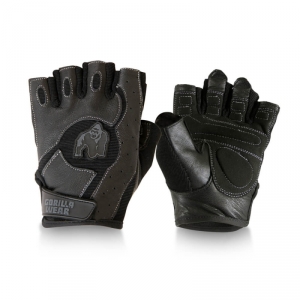 Mitchell Training Gloves, black, xlarge